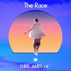 Image for 'The Race'