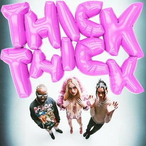 Image for 'Thick Thick'