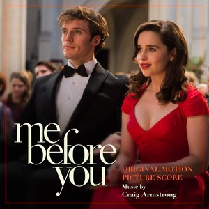 Image for 'Me Before You (Original Motion Picture Score)'