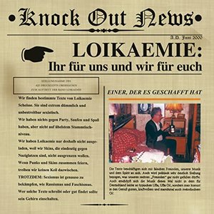 Bild för 'Ihr für uns und wir für euch (Clean Version)'