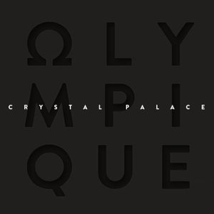 Image for 'Crystal Palace'