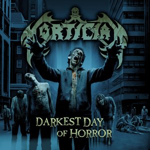 Image pour 'Darkest Day Of Horror'