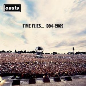 Image for 'Time Flies… (1994 - 2009)'