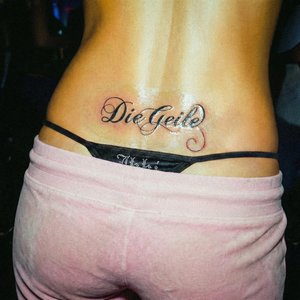 'Ikkimel die Geile EP'の画像