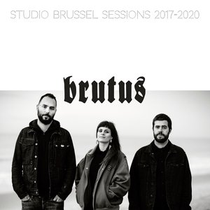 Image for 'Studio Brussel Sessions 2017-2020'