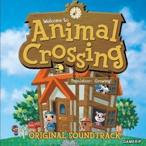 Image pour 'Animal Crossing Soundtrack'