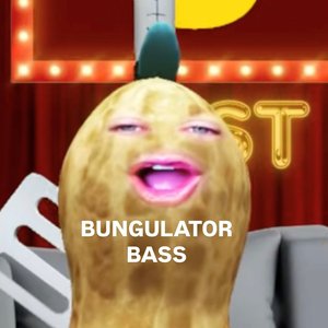 Zdjęcia dla 'BUNGULATOR BASS'