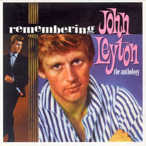 Image for 'Remembering John Leyton: The Anthology (disc one)'