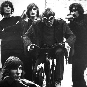 Image for 'Pink Floyd'