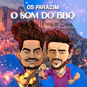 Image for 'O Som do Bbq'