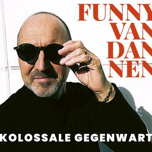 Image pour 'Kolossale Gegenwart'