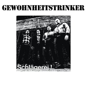 Image for 'Schlägerei'