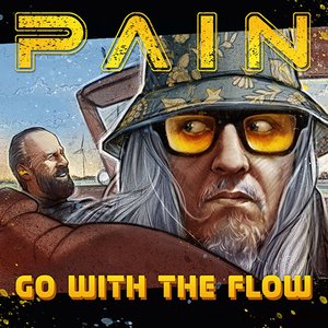 Изображение для 'Go With The Flow'