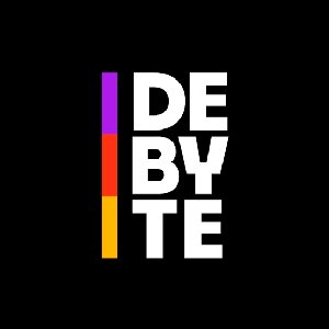 Image for 'DeByte'