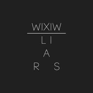 “WIXIW”的封面