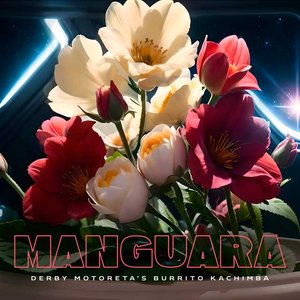 Image for 'Manguara'