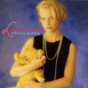 “Laura Voutilainen”的封面