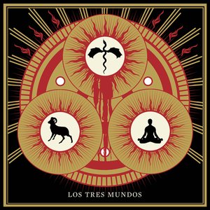 Image for 'Los Tres Mundos'