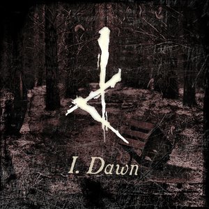 “I. Dawn”的封面