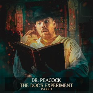 'The Doc's Experiment - Proof 1'の画像