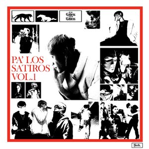 Image for 'Pa los Sátiros, Vol. 1'