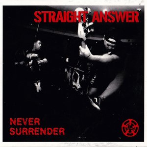 Image for 'Never Surrender'