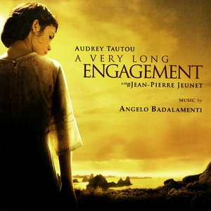 Image for 'A Very Long Engagement'