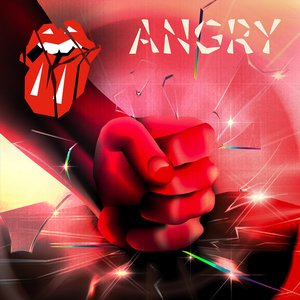 Image for 'Angry'