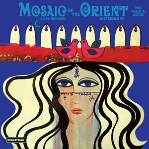Image for 'Mosaic of the Orient'