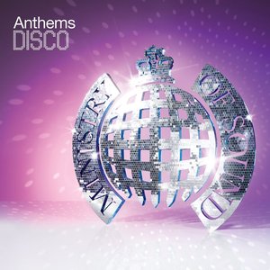 Image for 'Anthems: Disco'