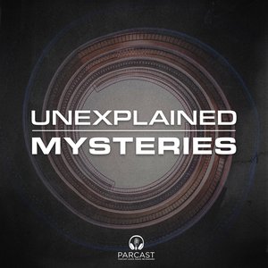 Image for 'Unexplained Mysteries'