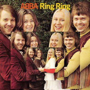 Image for 'Ring Ring'