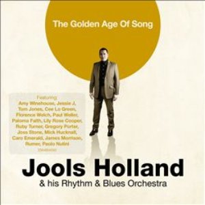 Изображение для 'The Golden Age Of Song'