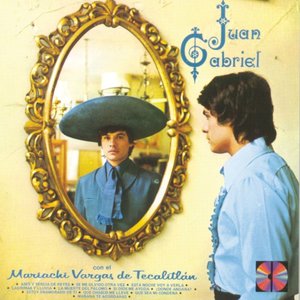 Image pour 'Con El Mariachi Vargas De Tecalitlan (with El Mariachi Vargas de Tecalitlán)'