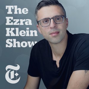 Image for 'The Ezra Klein Show'
