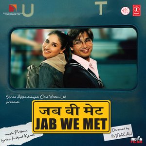 Image for 'Jab We Met'