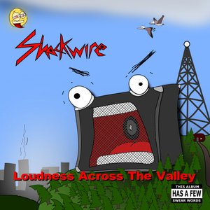 Image for 'Loudness Across The Valley'
