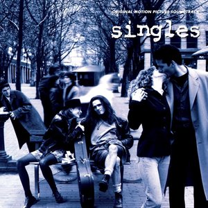 Immagine per 'Singles - Original Motion Picture Soundtrack'