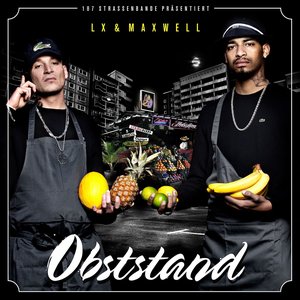 Image for 'Obststand'