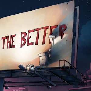 Изображение для 'The Less You Know, The Better'