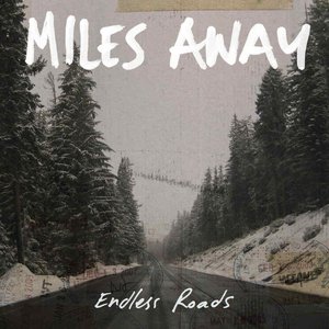 'Endless Roads' için resim