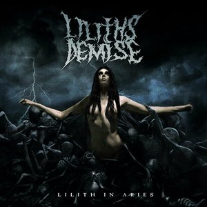 Image for 'Lilith In Aries'