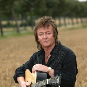 'Chris Norman' için resim