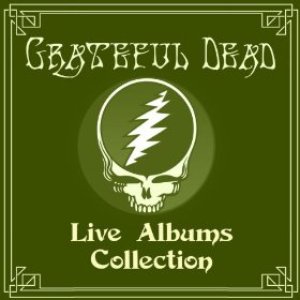 Image for 'Live Albums Collection'