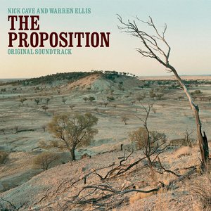 'The Proposition (Original Soundtrack)'の画像