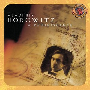 Image pour 'Horowitz: A Reminiscence [Expanded Edition]'