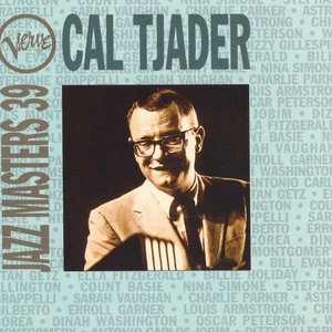 'Verve Jazz Masters 39: Cal Tjader'の画像