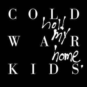 'Hold My Home (Deluxe Edition)'の画像