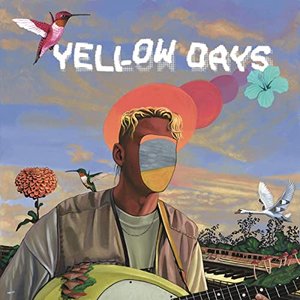 “A Day in a Yellow Beat”的封面