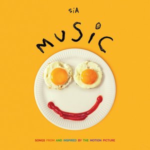 Bild för 'Music: Songs From & Inspired By The Motion Picture'